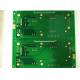 Automotive Multilayer 1oz 1.6mm FR4 ENIG Surface Printed Circuit Board Assembly