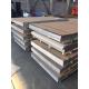 310S Alloy Steel Plates INOX 310S 1.4845 Stainless Steel  Metal Plate for industry