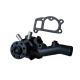 Water Pump for Weichai WP2.1D18E2 Engine Parts Car Model Foton Shacman Sinotruk FAW