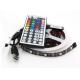 USB Powered RGB Changing Color Led Strip Light 44 key RemoteFor PC Monitor Led Tv Backlight Strip