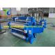 2.5 Ton 2100mm  GI Wire Net Making Machine 200 Times / Min