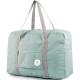 Tote Weekender Overnight Bag for Women Sport Airlines Foldable Travel Duffel Bag