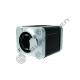 Indoor Panel Mount Hole Rj45 Plug Adapter Female Signal Connector Cable CAT5E PoE++ Linking Cables AutoMDIX Power Connectors