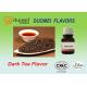 Aged Pu Erh Tea Flavor Soft Drink Flavours Liquid Form 3 Years Shelf Life