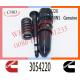 3054220 CUMMINS Original Diesel NT855 NTA855 Injection Pump Fuel Injector 3054220 3047973 3032392 3030445 3018816