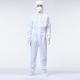 Collapsible Disposable Protective Clothing Disposable Work Suits For Emergency Room