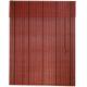 Roman 25m/Roll Bamboo Roll Up Blinds 1.6x2.1