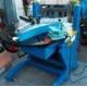 Automatic Elevating Welding Positioner With T Slots Clamping Work Piece