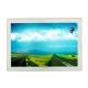 27 Inch Capacitive Touch Digital Signage Screens LCD Display With LED Backlight