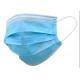 Breathable 3 Ply Elastic Disposable Protective Mask