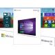 Original Windows 10 Retail License , Windows 10 Professional Retail Version Easy Using