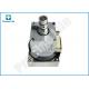 Original Used Evita Ventilator Air Valve 8412128 , Solenoid Air Valve Drager 8412128