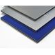 SGS PVDF Coating 1000mm 5mm aluminium composite panel