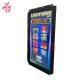 3M RS232 32 Inch IR Touch Screen Dragon Iink Fusion 5 Gaming Monitor