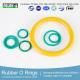 Round NBR O Rings 70-90 Shore A Good Wear / Chemical Resistance Pressure Resistant 40 Bar