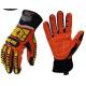 Breathable Industrial Safety Gloves Personal Protective Equipment Gloves