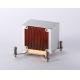Effective Heat Dissipation Copper Pipe Heatsink IP55 Rating For CUP