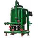 30 MLD Sewage Treatment Plant 1 Inch Inlet 100 PSI Sewage Treatment Plant Small Scale