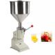 Manual Filling Machine For Viscous Liquid Such As Honey Oil Juice Paste Royal Jelly