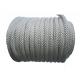 12 Strand 220 Meters Length Polyamide Nylon Mooring Ropes With Good Price