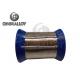 0.025mm Bulk Quantity Pure Metals , Pure Nickel Wire  For Winding The Little Resistor