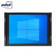 Polcd Customize 8 Inch IPS Panel Metal Case Industrial LCD Monitor Open Frame