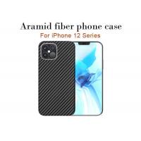 Shockproof Aramid Fiber iPhone 12 Case New iPhone Carbon Fiber Case