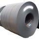 ZINC Hot Dipped Galvanized Steel Coil Plate 0.12 - 1.2mm Thick Waterproof Cold Rolled