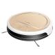 Mini Intelligent Robot Vacuum Cleaner , Portable Automatic Cleaning Robot