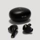 IPX5 waterproof Noise Cancelling Bluetooth Earbuds With Wireless Charging Case