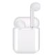 True TWS Wireless Bluetooth 5.0 Waterproof Earbuds Touch Control 350mAh With Mic Charging Case