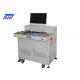 AWT Battery And Cell Test Equipment Lithium Battery Pack BMS Testing Machine 1-16 Series