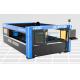 Fiber laser cutting machine HS-M3015A