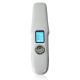CE RoHS Approved Anti-aging Ultrasonic Skin Peeling Rechargeable Face Scrubber