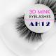 Multi Layered Real Mink Eyelashes 100% Handmade Craft Various Style
