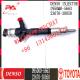 DENSO Diesel Common rail Injector 095000-5663  for TOYOTA  23670-30050