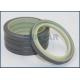 CA1J3540 1J-3540 1J3540 Dust Seal Type A Single Lip Wiper Seal Fits CAT