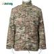 US Army style M65 outdoor Multicam Tactical field jacket