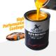 1k Bright Color Car Paint Refinish Good Leveling High Fullness