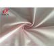 Plain Dyed Polyester Spandex Fabric Knitted Lycra Fabric For Underwear