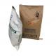 Building Materials Packaging Sewn Open Mouth Multiwall Paper Bags with Custom Order