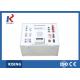 Single Phase Relay Protection Tester RSRPD 100h Maximum Measuring Range