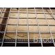 Durable Rebar Reinforcing Wire Mesh Opening 100 - 300 Mm For Highway / Wharf