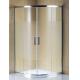 ISO 9001 Sliding Door Shower Enclosure 800x800x1950mm