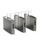 Anti - Breakthrough Office Building Turnstile RFID Card With LED Direction Indicator