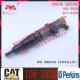 Common Rail Injector Diesel Fuel Injector 387-9436 10R-2828 328-2574 328-2573 For C-A-T C7 C9 Engine