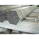 Electrical EMT Conduit Steel Pipe Metallic Hot Dipped Galvanized