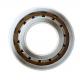 NU210 Motorcycle Cylindrical Roller Bearing