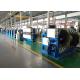 High Speed Three Layers Cable Tapping Machine Wire Wrapping Production Line
