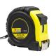 ABS+ Steel Tape 1mm Precision Portable Tape Measure With Safe Braking